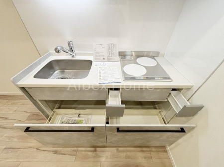 �L�b�`���@-