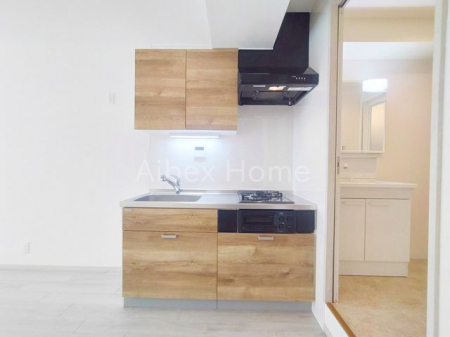 �L�b�`���@-