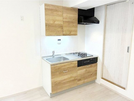 �L�b�`���@-