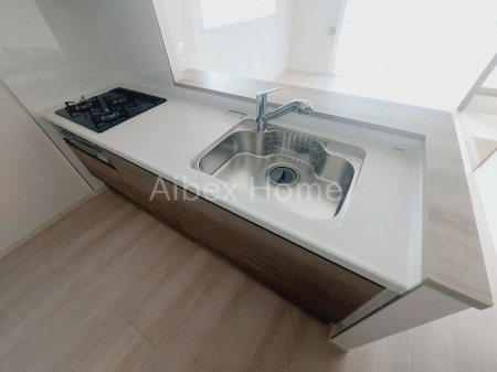 �L�b�`���@-