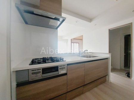 �L�b�`���@-