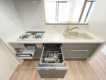 �L�b�`���@-