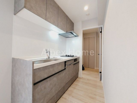 �L�b�`���@-