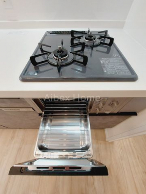 �L�b�`���@-