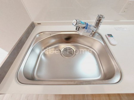 �L�b�`���@-