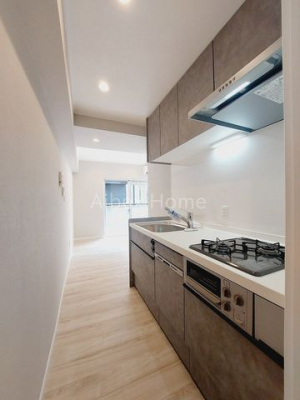 �L�b�`���@-