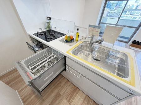 �L�b�`���@-