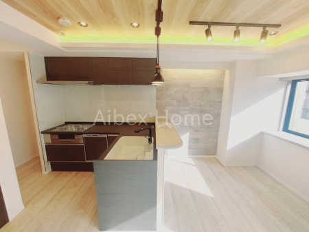 �L�b�`���@-