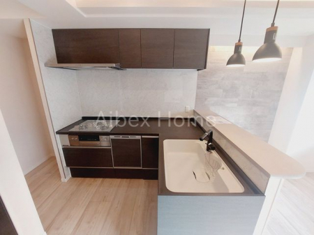 �L�b�`���@-