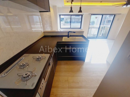 �L�b�`���@-