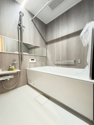 �Ԏ��}�i�̂P�}���V�����j�@-