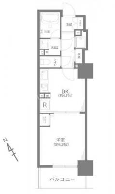 �Ԏ��}�i�̂P�}���V�����j�@-