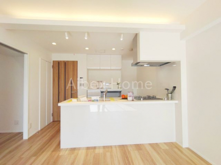 �L�b�`���@�򐅊�E�H���t���V�X�e���L�b�`��