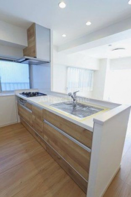 �L�b�`���@-