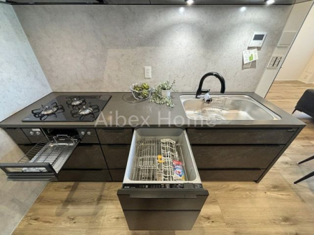 �L�b�`���@-