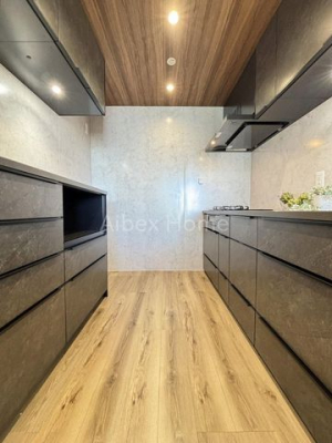 �L�b�`���@-