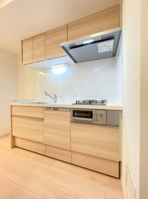 �L�b�`���@-