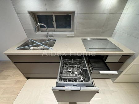 �L�b�`���@-