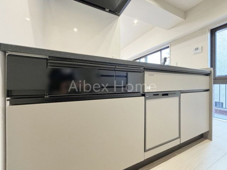 �L�b�`���@-