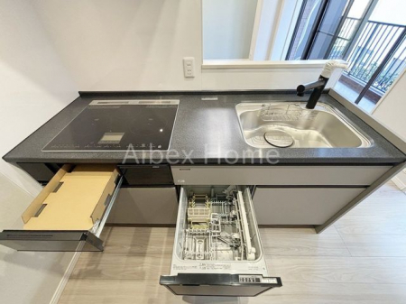 �L�b�`���@-