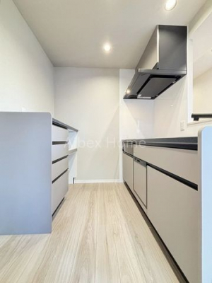 �L�b�`���@-