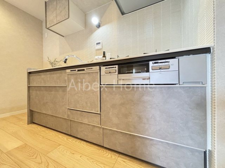 �L�b�`���@-