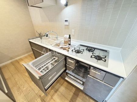 �L�b�`���@-