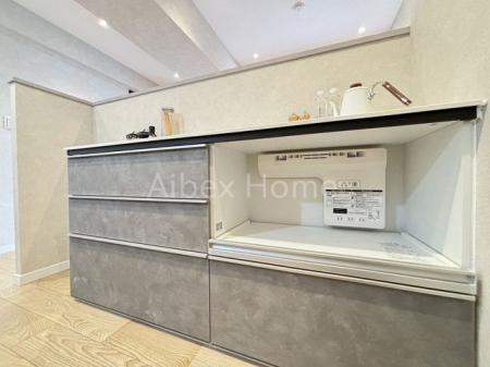 �L�b�`���@-