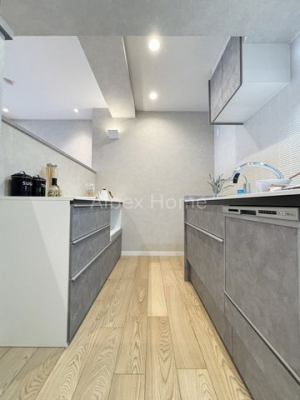 �L�b�`���@-