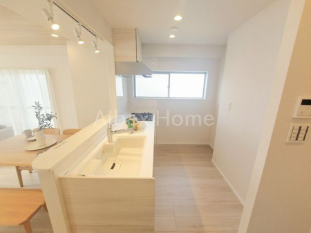 �L�b�`���@-