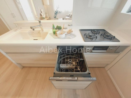 �L�b�`���@-