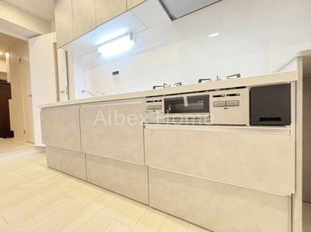 �L�b�`���@-