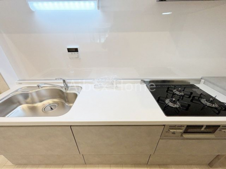 �L�b�`���@-