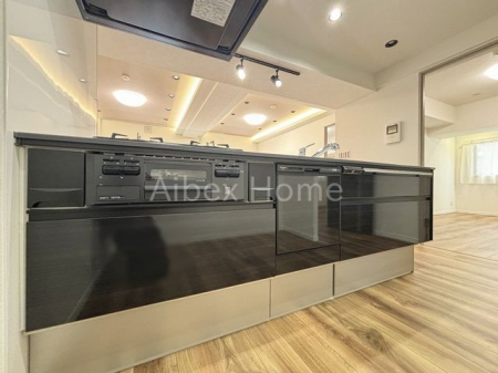 �L�b�`���@-