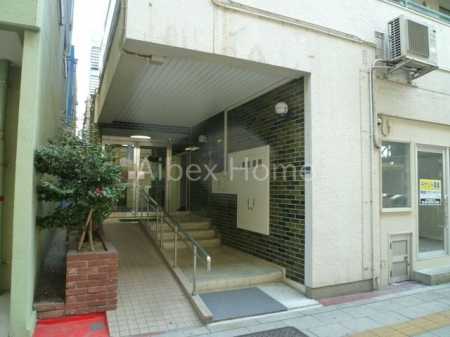 �G���g�����X�@-