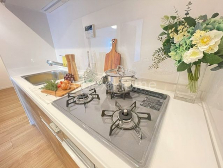 �L�b�`���@-