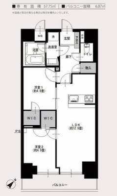 �Ԏ��}�i�̂P�}���V�����j�@-