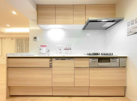 �L�b�`���@-