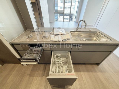 �L�b�`���@-