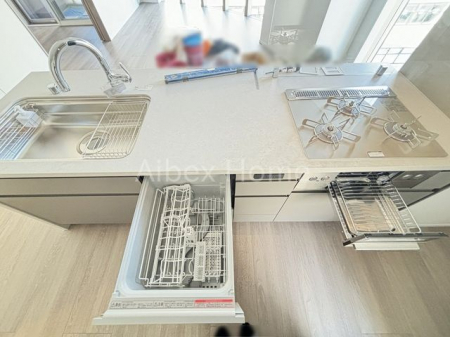 �L�b�`���@-