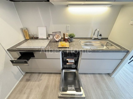 �L�b�`���@-