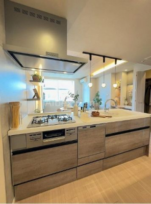 �L�b�`���@-