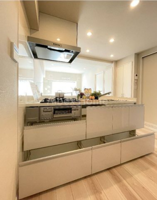 �L�b�`���@-