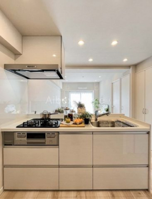 �L�b�`���@-