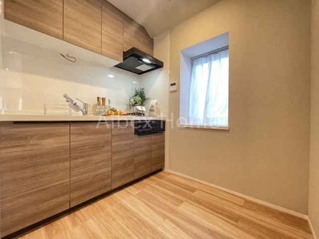 �L�b�`���@-