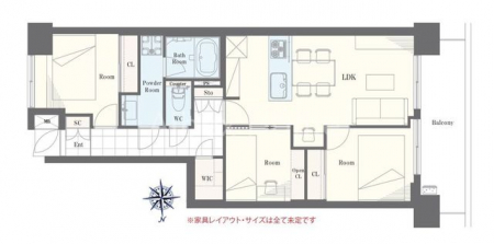 �Ԏ��}�i�̂P�}���V�����j�@�Ԏ�}