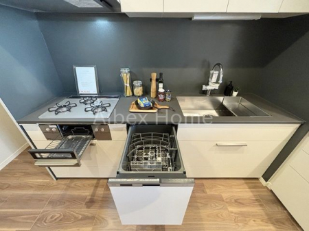 �L�b�`���@-