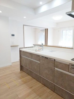 �L�b�`���@-