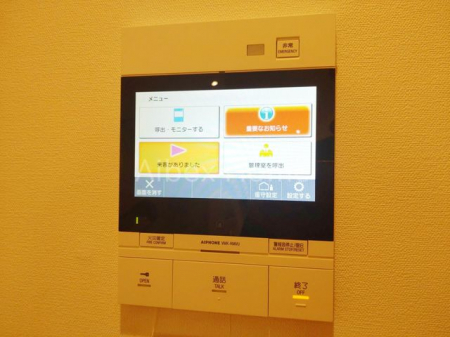 ���̑����ρ@���j�^�[�t���C���^�[�z��