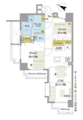 �Ԏ��}�i�̂P�}���V�����j�@-